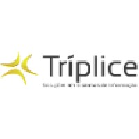 Tríplice Consultoria e Serviços Ltda Logo
