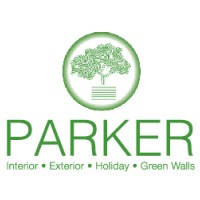 Parker Interior Plantscape Inc Logo