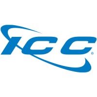 ICC - A Structured Cabling Solutions Company Logo