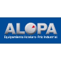 ALOPA SLU Logo