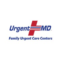Urgent-MD Family Urgent Care Centers Logo