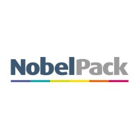Nobelpack - Embalagens Logo