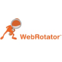 WebRotator, Inc. Logo