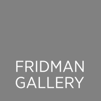 Fridman Gallery Logo