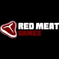 Red Meat Games Logo