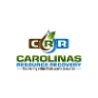 Carolinas Resource Recovery Logo