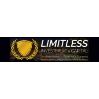 Limitless Investment & Capital Logo
