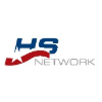 Homeland Security Network Logo