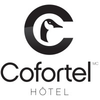 Hôtel Cofortel Logo