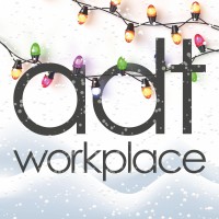 ADT Workplace Logo