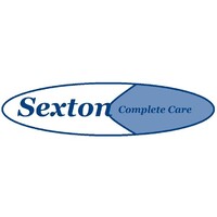 Sexton Complete Care Logo