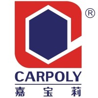 嘉宝莉化工集团股份有限公司 Logo
