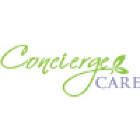 Concierge Care Logo