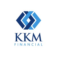KKM Financial Logo