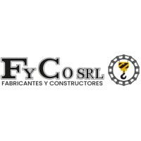 Fabricantes y Constructores, FyCo SRL Logo