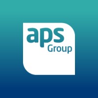 APS Group Logo