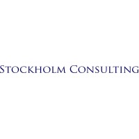 Stockholm Consulting Logo