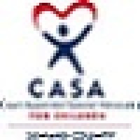 Southeast Nebraska CASA Logo