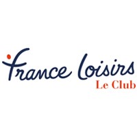 France Loisirs Logo