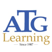 ATG Learning Logo