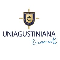 Universitaria Agustiniana Logo