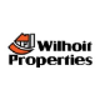 Wilhoit Properties, Inc. Logo