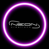 Neon Creations Ltd Logo