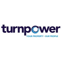 Turnpower Services Limited Logo