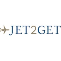 Jet2Get Aviation Ltd. Logo