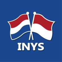 Indonesia Nederland Youth Society (INYS) Logo