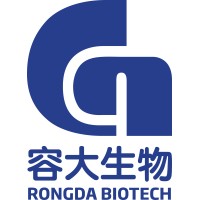 深圳市容大生物技术有限公司 Logo