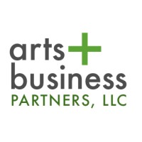 arts + business partners LLC Logo