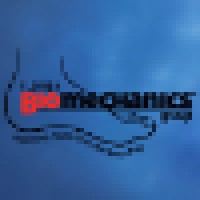 Florida BioMechanics Group Logo