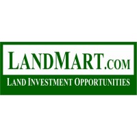 LandMart.com Logo