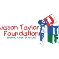 Jason Taylor Foundation Logo