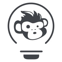 Little Monkey Marketing LLC Logo