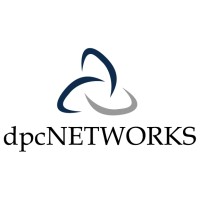 dpcNETWORKS Logo