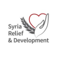 Syria Relief and Development Logo