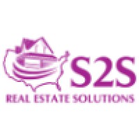S2S Real Estate Solutions Logo