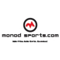 Monod Sports Ltd Logo