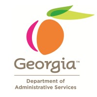 Georgia Department of Administrative Services Logo