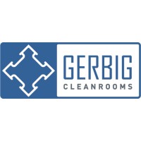 Gerbig Cleanrooms Logo