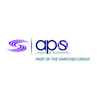 APS Legal & Associates Logo