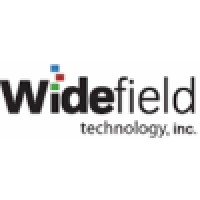Widefield Technology, Inc Logo