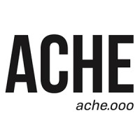 ACHE Logo