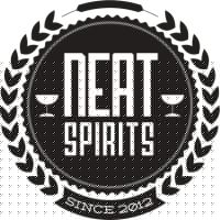 Neat Spirits Logo