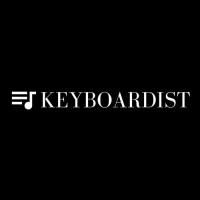 Keyboardist Logo