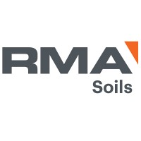 RMA Soils Logo