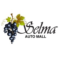 Selma Auto Mall Logo