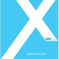 Globalmatix Logo